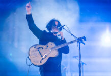 Jack White apparently wanted to use The White Stripes’ Seven Nation Army as a James Bond film theme