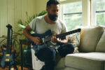 Periphery guitarist and djent king Jake Bowen joins Strandberg