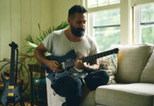 Periphery guitarist and djent king Jake Bowen joins Strandberg
