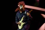 “I couldn’t play to the potential they needed”: How insecurity made Jim Root turn down joining Slipknot at first