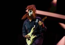 “I couldn’t play to the potential they needed”: How insecurity made Jim Root turn down joining Slipknot at first