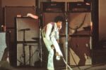 Modern guitarists get criticised for smashing guitars, but Jimi Hendrix was celebrated for doing so – here’s why he did it, in his own words