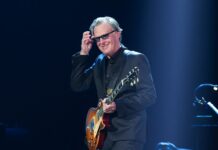 “I am going to take a lot of s**t for this”: Joe Bonamassa reveals he’s using digital amps for his new tour