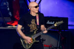 “I probably spent $10,000 trying to get it to work”: Joe Satriani recalls his biggest musical mistake