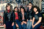 “It was: ‘Do we spend £5 on chips or petrol?’ We always chose petrol so we could get to the next gig”: Rob Halford on the humble beginnings of Judas Priest