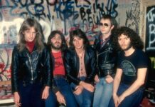 “It was: ‘Do we spend £5 on chips or petrol?’ We always chose petrol so we could get to the next gig”: Rob Halford on the humble beginnings of Judas Priest