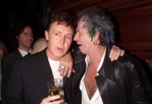 “He was so proud of himself”: Paul McCartney’s wholesome reaction after playing with the Rolling Stones on Hackney Diamonds