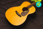 Martin 000-10E Retro review: “it authentically distils everything that’s great about 000 guitars”