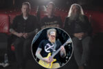 Mastodon reflect on Brent Hinds’ death in candid new video: “I thought there’d be that turnaround where we’d meet, apologise, hug and say, ‘I love you’”