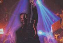 The Doom soundtrack is one of the greatest heavy metal compositions of all time. Next year, Mick Gordon will perform it live for the first time