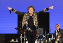 “Don’t lecture them”: Why Mick Jagger leaves politics out of his concerts