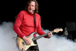 “I’m totally a guitar guy” the OG Red Wiggle Murray Cook on Spinal Tap moments, 40s Martins and embracing his blues-rock soul