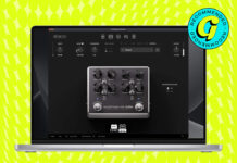 Neural DSP Darkglass Ultimate review – the best in-box heavy bass tones you can get?