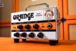 Tiny form factor, classic Orange sound: meet the Baby Terror