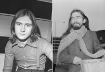 “Yeah, I swore at a Beatle!”: Phil Collins recalls how George Harrison’s prank left him “angry, depressed, sad”
