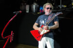 The Sammy Hagar song that could have been on a Van Halen record