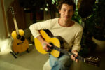 Martin unveils two stunning new Shawn Mendes signature acoustic guitars