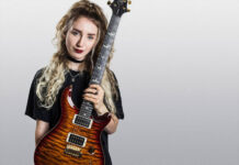 “I could not believe my eyes when it actually showed up”: How a supportive member of a Facebook group gifted Sophie Burrell the PRS of her dreams