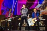 “Me and Mick, we never stop wanting to play”: Ronnie Wood says it’s still possible The Rolling Stones will tour again, but it depends on Keith Richards