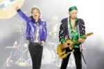 Keith Richards blasts people who make music using AI: “Music could do a lot better than just trying to copy itself”