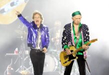 Keith Richards blasts people who make music using AI: “Music could do a lot better than just trying to copy itself”