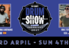 The Europe Drum Show 2027 Frankfurt Announces First Wave of Confirmed Main Stage Artists