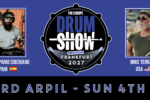The Europe Drum Show 2027 Frankfurt Announces First Wave of Confirmed Main Stage Artists
