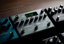 “The most powerful delay pedal on the market”: Meet the Strymon TimeLine MX, the next generation of the king of digital delays