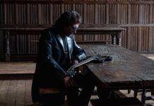 The wait is over: Tony Iommi has announced his first solo album in 21 years