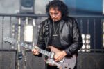 “I hate playing acoustic”: Why Tony Iommi is pushing himself outside his comfort zone on new solo album