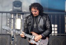 “I hate playing acoustic”: Why Tony Iommi is pushing himself outside his comfort zone on new solo album