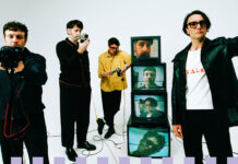 Yard Act’s Sam Shipstone on clichés, concision and how guitars returned to their core: “Great bands really find their style, and that’s the thing they sit on”