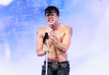 Yungblud shares an emotional response to accusations that he is an “industry plant”