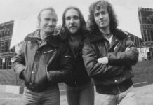 “In their school they weren’t allowed to own a guitar”: Phil Collins explains the early differences between him and his Genesis bandmates