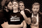 “Seeing Brent in his casket was so difficult to wrap our heads around, and it makes you want to feel f**king alive”: Mastodon’s Brann Dailor on how the band dealt with the death of Brent Hinds
