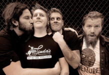 “Seeing Brent in his casket was so difficult to wrap our heads around, and it makes you want to feel f**king alive”: Mastodon’s Brann Dailor on how the band dealt with the death of Brent Hinds