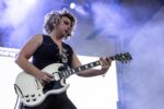 “Sometimes you’re just naturally called to things”: Samantha Fish explains her love of the Gibson SG – and why it’s the most “versatile” guitar in her arsenal