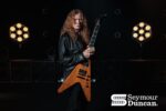 Seymour Duncan Dave Mustaine Thrash Factor Set Now Available in New Colour Options