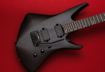 My favourite guitar ever is discounted by $150 right now