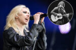 Taylor Momsen on “powerful and rare” Chris Cornell: “His work speaks to me on a level that nothing else does”