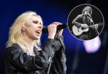 Taylor Momsen on “powerful and rare” Chris Cornell: “His work speaks to me on a level that nothing else does”