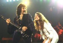 “I watch him on YouTube and it feels like he’s still here with us”: Tony Iommi reflects on friendship with Ozzy Osbourne a year on from his death