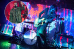 Uncle Acid and the Deadbeats accuse Damon Albarn of being a “pop diva” after he allegedly forced their set to end early