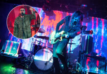 Uncle Acid and the Deadbeats accuse Damon Albarn of being a “pop diva” after he allegedly forced their set to end early