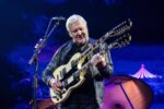 Alex Lifeson reveals the Rush song he “really struggled with” learning to play again for the band’s reunion: “My hands are not operating like they once did”