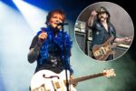 “If you have a bottle of Jack Daniel’s and an eighth of speed – I’ll be there” Lemmy’s amazing response when Billy Morrison asked him to play a show