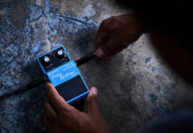 The best pitch shifters for guitarists: from Boss and DigiTech classics to sound-bending oddities