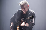 Session legend Chris Spedding – known for work with Elton John and Paul McCartney – diagnosed with lymphoma
