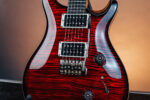 PRS Guitars Introduces Custom 24 “Birds of a Feather” Limited Edition