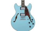 This D’Angelico could be your first semi-hollow – and it’s now just $500